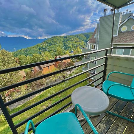 Smoky Top Summit Condo Condo Gatlinburg Dış mekan fotoğraf