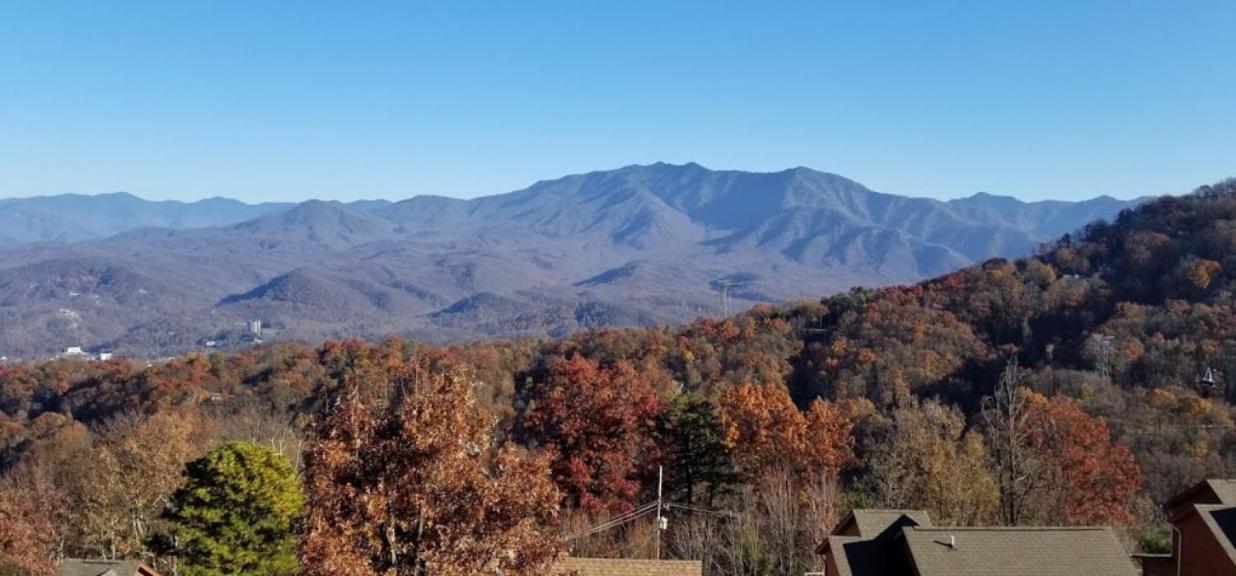 Smoky Top Summit Condo Condo Gatlinburg Dış mekan fotoğraf