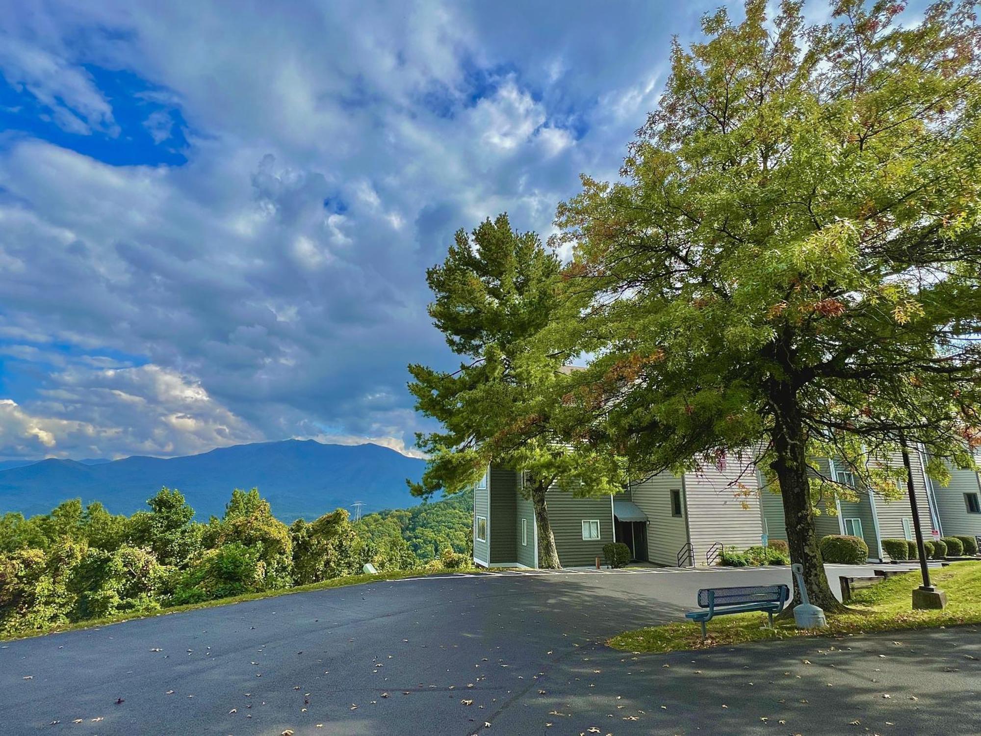 Smoky Top Summit Condo Condo Gatlinburg Dış mekan fotoğraf